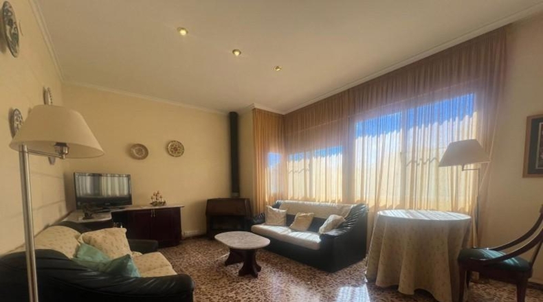 Tarragona - Camarles - 215m2