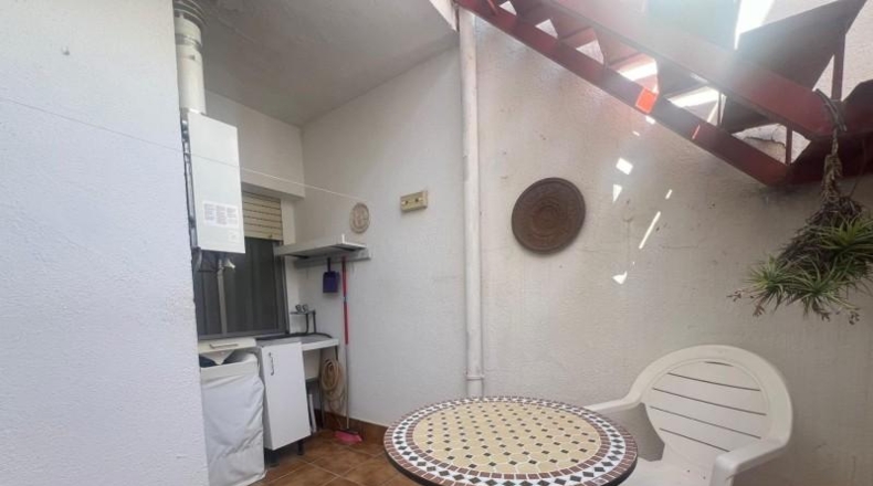 Tarragona - Camarles - 215m2