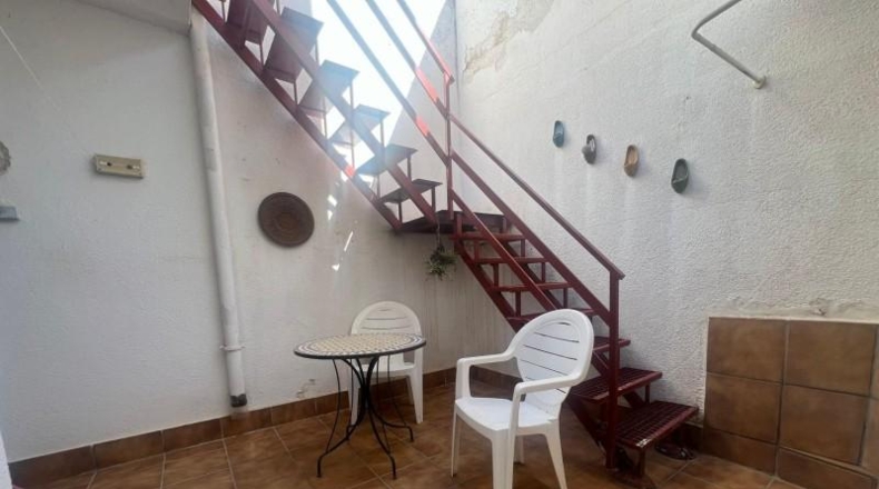 Tarragona - Camarles - 215m2