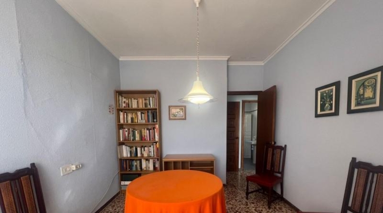 Tarragona - Camarles - 215m2