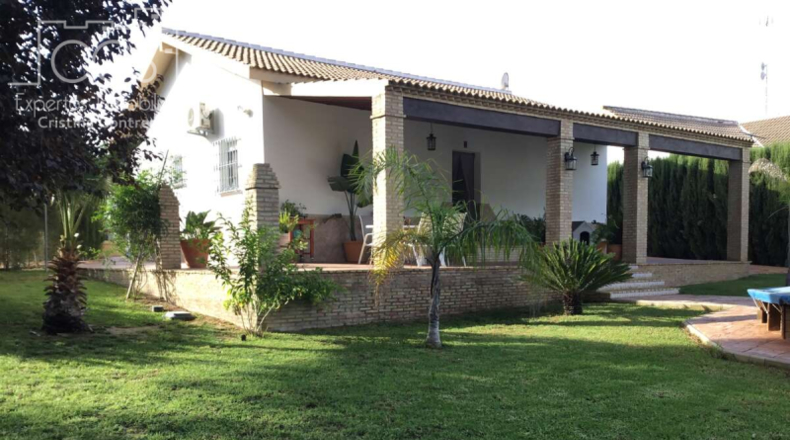 Huelva - Hinojos - 1101m2