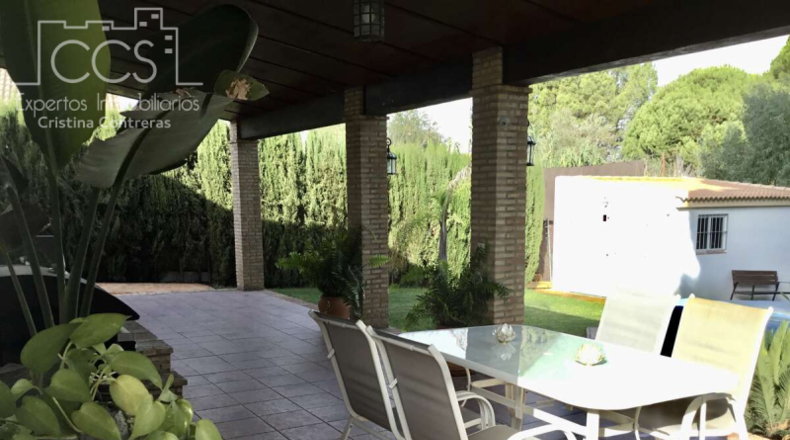 Huelva - Hinojos - 1101m2