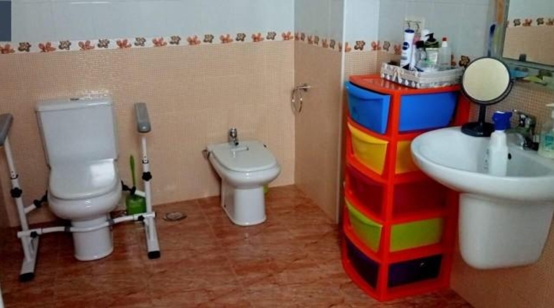 Córdoba - La Carlota - 380m2