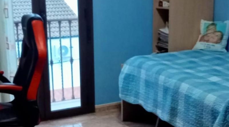 Córdoba - La Carlota - 380m2