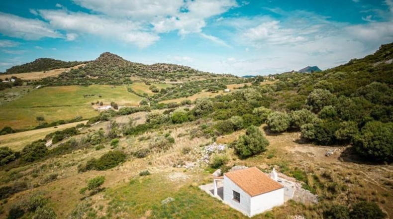 Málaga - Casares - 12800m2