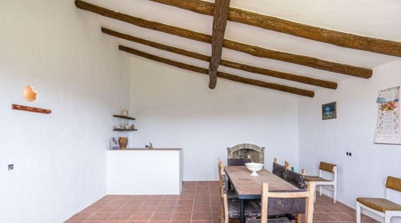 Málaga - Casares - 12800m2