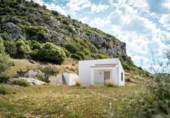 Chalet independiente con terreno en venta en la España, Casares, ref: TR334573 foto