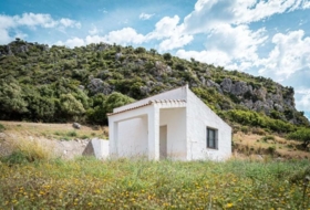 Casares 12800&nbsp;m²