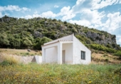 Chalet independiente con terreno en venta en la España, Casares, ref: TR334573 foto