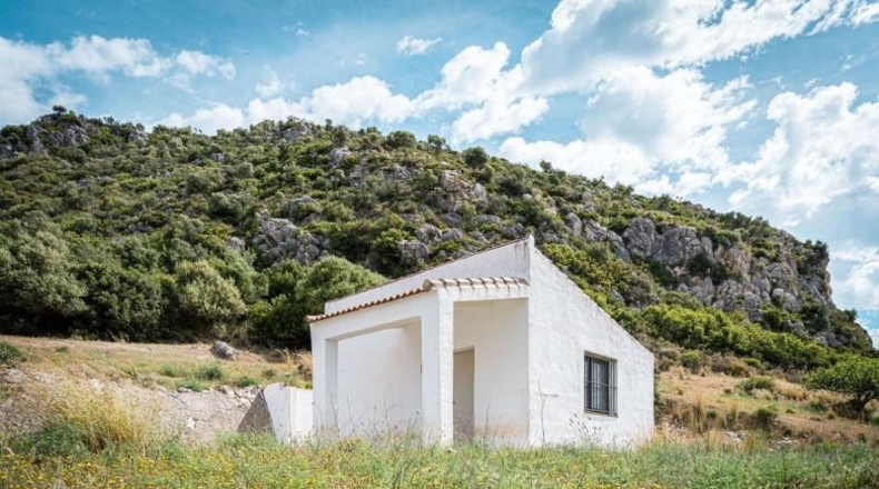 Málaga - Casares - 12800m2