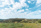 Chalet independiente con terreno en venta en la España, Casares, ref: TR334573 foto