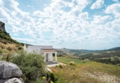 Chalet independiente con terreno en venta en la España, Casares, ref: TR334573 foto