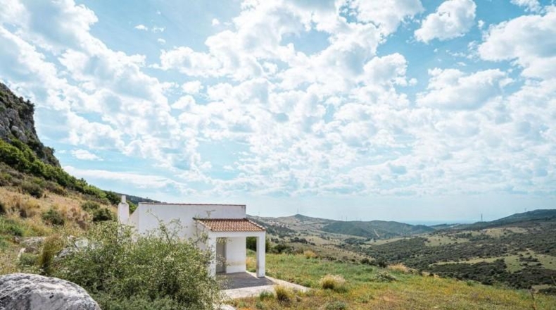 Málaga - Casares - 12800m2