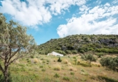 Chalet independiente con terreno en venta en la España, Casares, ref: TR334573 foto