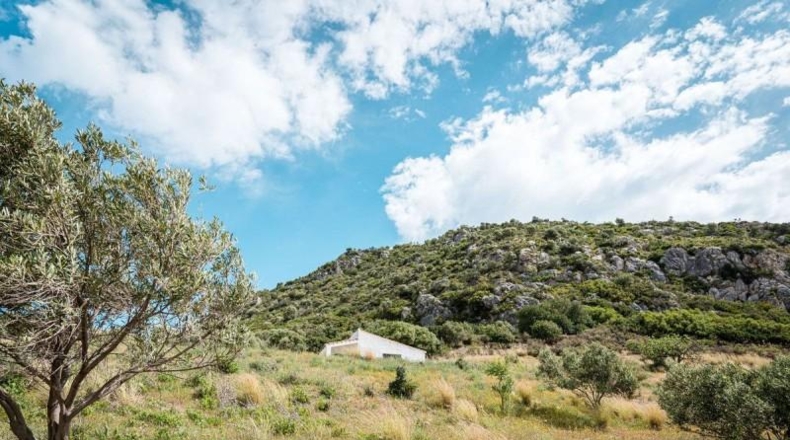 Málaga - Casares - 12800m2