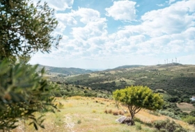 Casares 12800&nbsp;m²