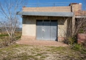 Non-developable land for sale on España, Castelló de Rugat, ref: TR342822 photo