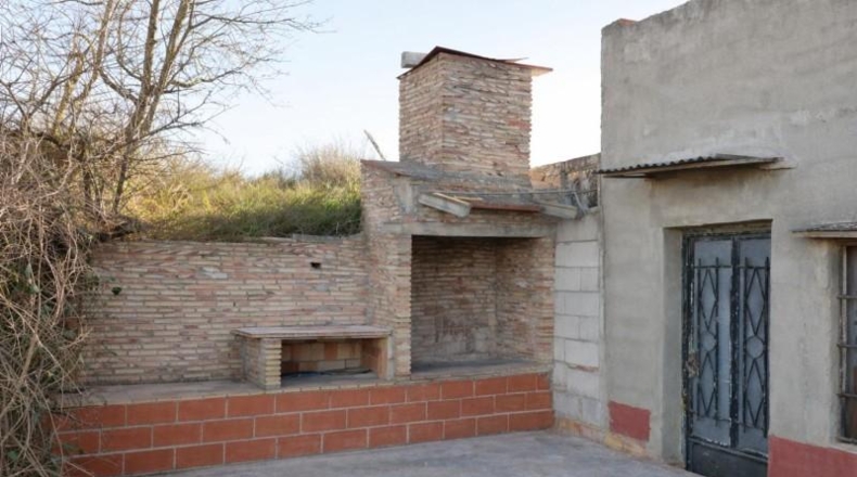 Valencia - Castellón de Rugat - 131737m2