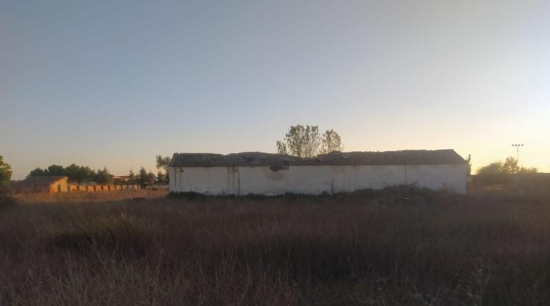 Segovia - Navalmanzano - 10379m2