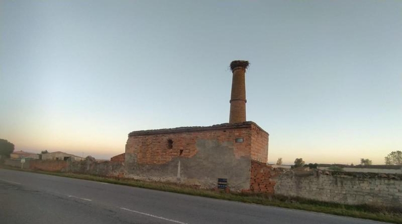 Segovia - Navalmanzano - 10379m2