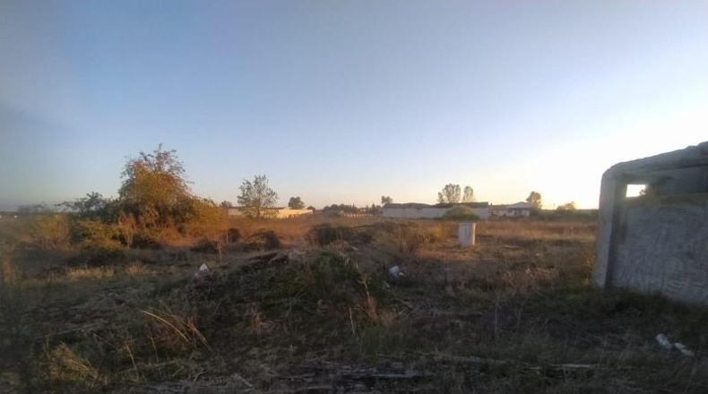 Segovia - Navalmanzano - 10379m2
