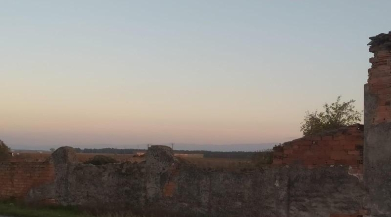 Segovia - Navalmanzano - 10379m2