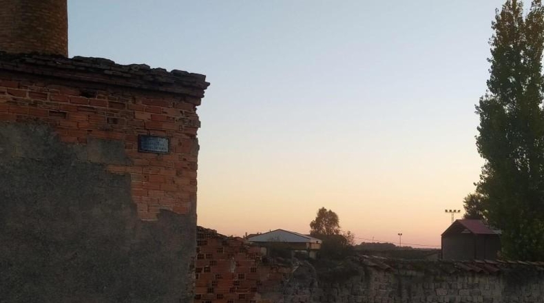 Segovia - Navalmanzano - 10379m2