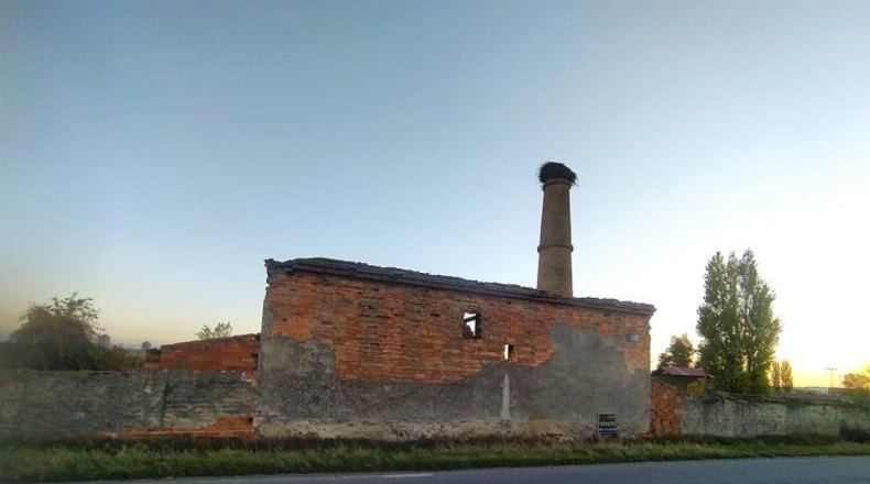 Segovia - Navalmanzano - 10379m2