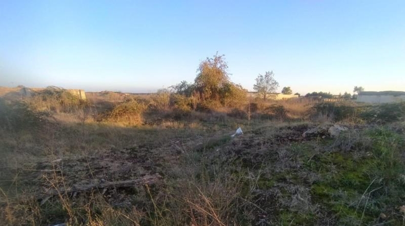 Segovia - Navalmanzano - 10379m2