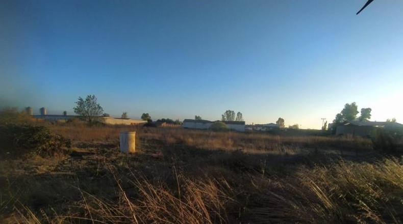 Segovia - Navalmanzano - 10379m2