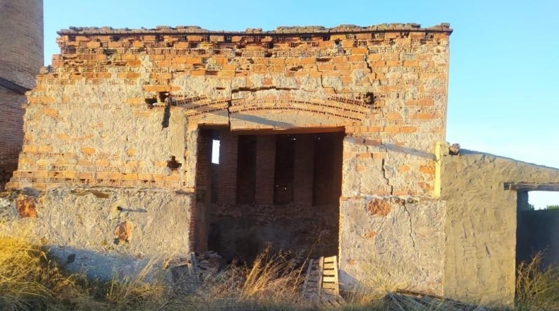 Segovia - Navalmanzano - 10379m2