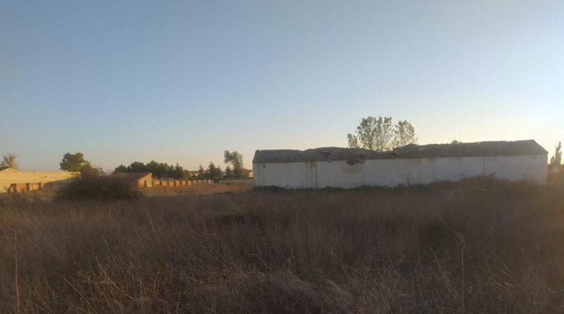 Segovia - Navalmanzano - 10379m2
