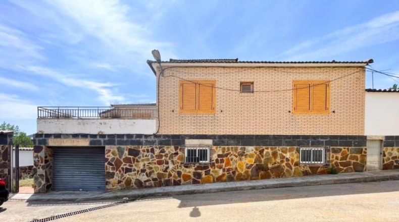 Guadalajara - Chera - 354m2