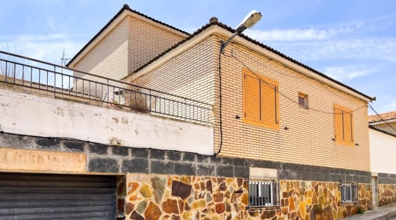 Guadalajara - Chera - 354m2