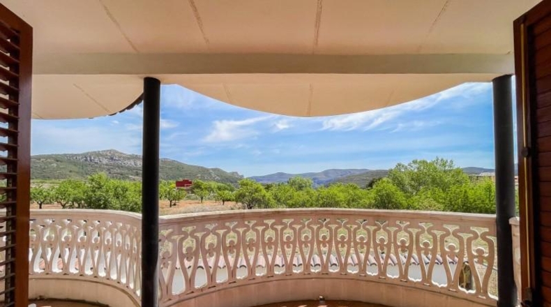 Guadalajara - Chera - 354m2