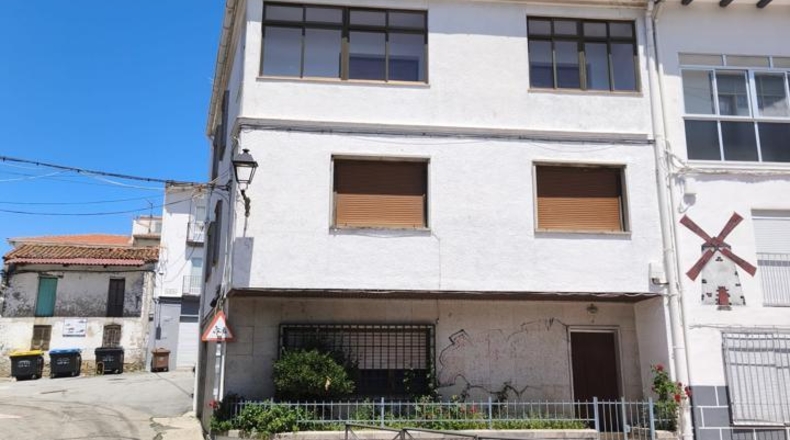Cáceres - Piornal - 301m2
