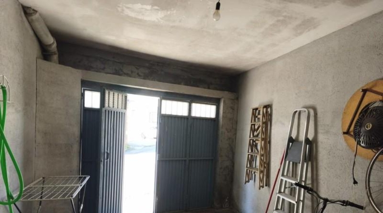 Cáceres - Piornal - 301m2