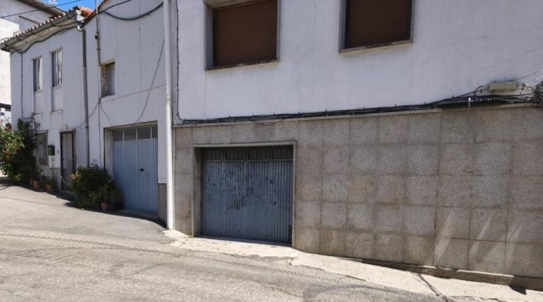 Cáceres - Piornal - 301m2