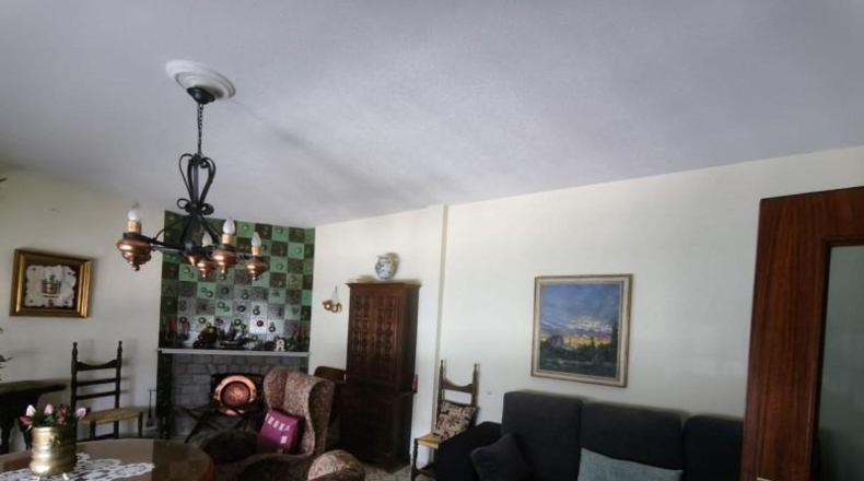 Cáceres - Piornal - 301m2