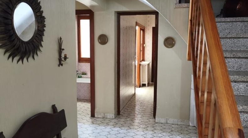 Cáceres - Piornal - 301m2