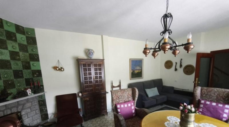 Cáceres - Piornal - 301m2