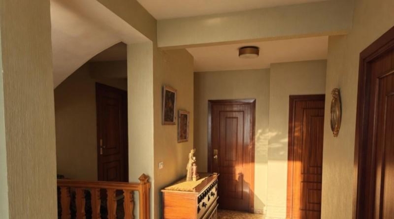 Cáceres - Piornal - 301m2