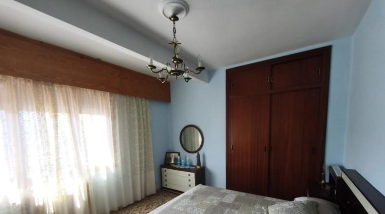 Cáceres - Piornal - 301m2