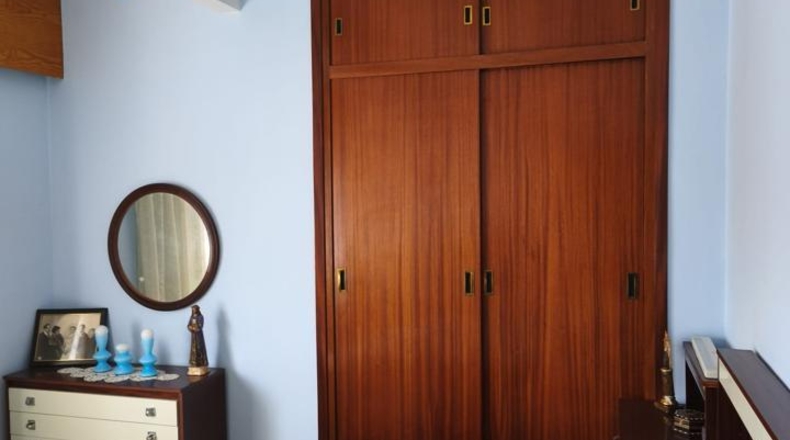 Cáceres - Piornal - 301m2