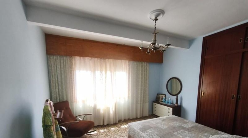 Cáceres - Piornal - 301m2