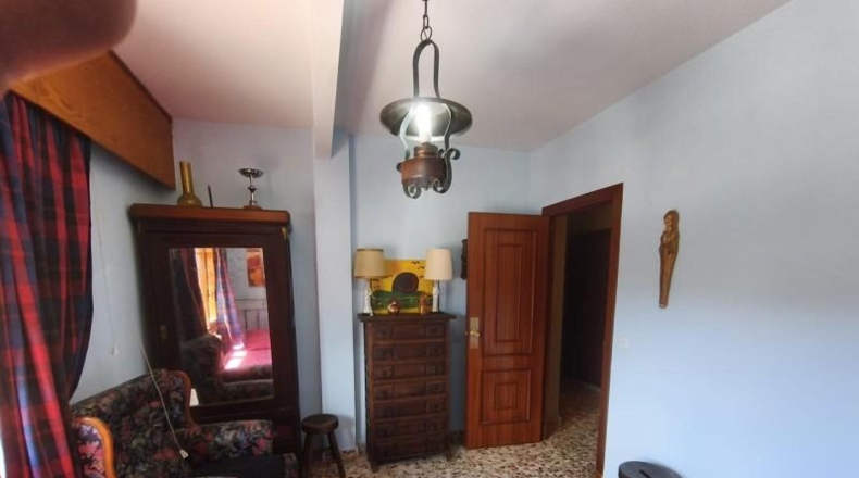 Cáceres - Piornal - 301m2