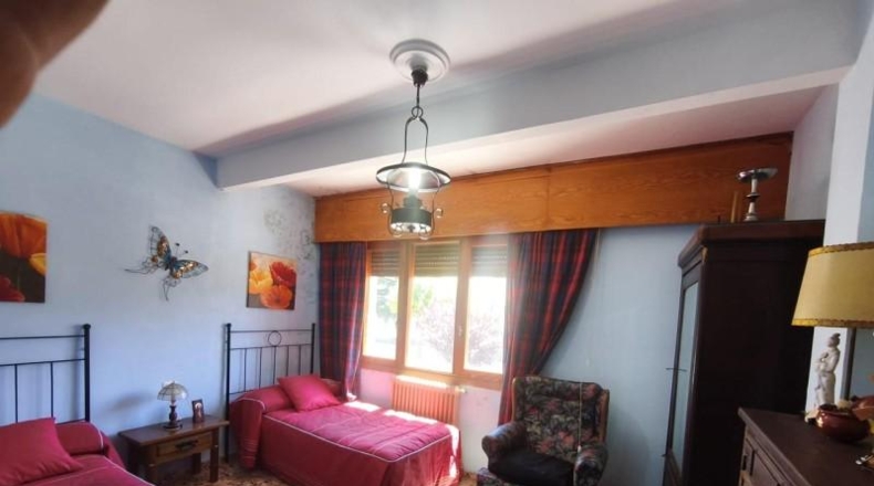 Cáceres - Piornal - 301m2