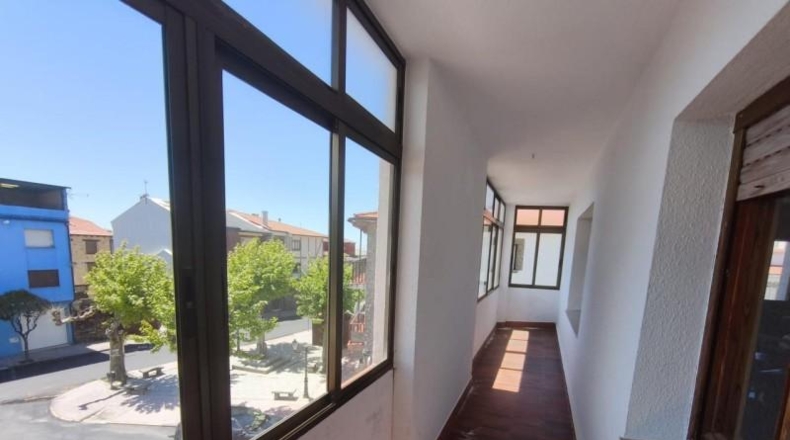 Cáceres - Piornal - 301m2