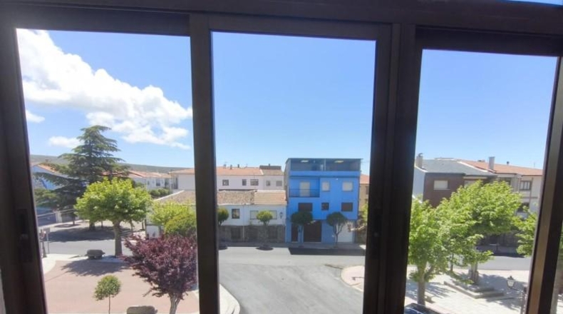 Cáceres - Piornal - 301m2