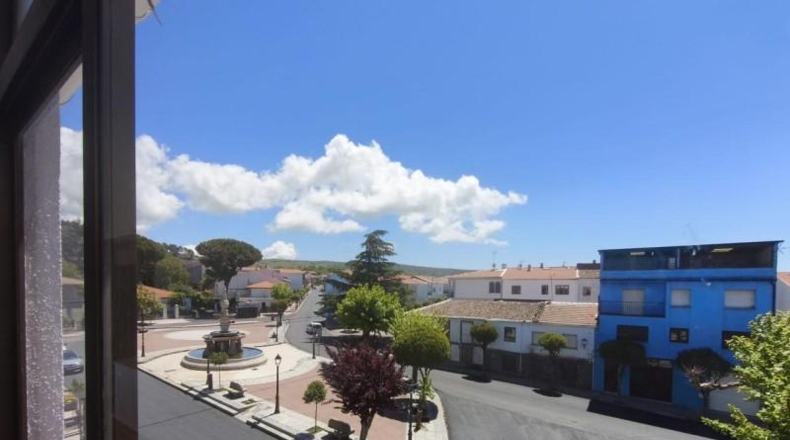 Cáceres - Piornal - 301m2